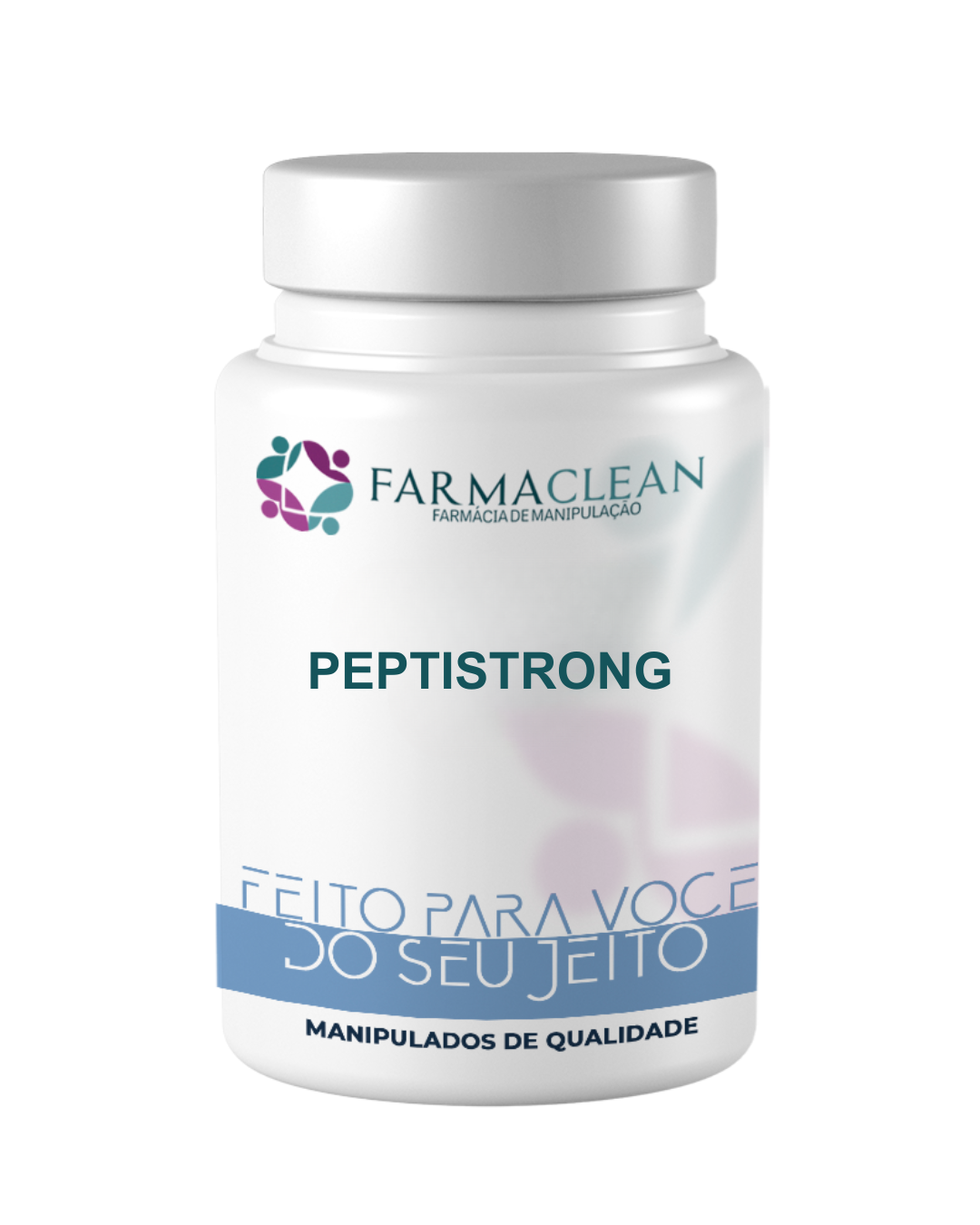 Peptistrong 30 sachês - Definição,força e performance em cada dose
