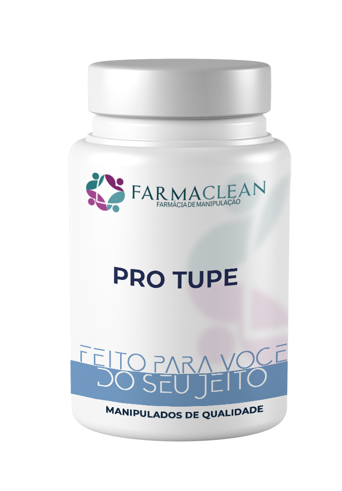 PROTup O prazer de viver bem - menos sintomas da menopausa em aumento da libido