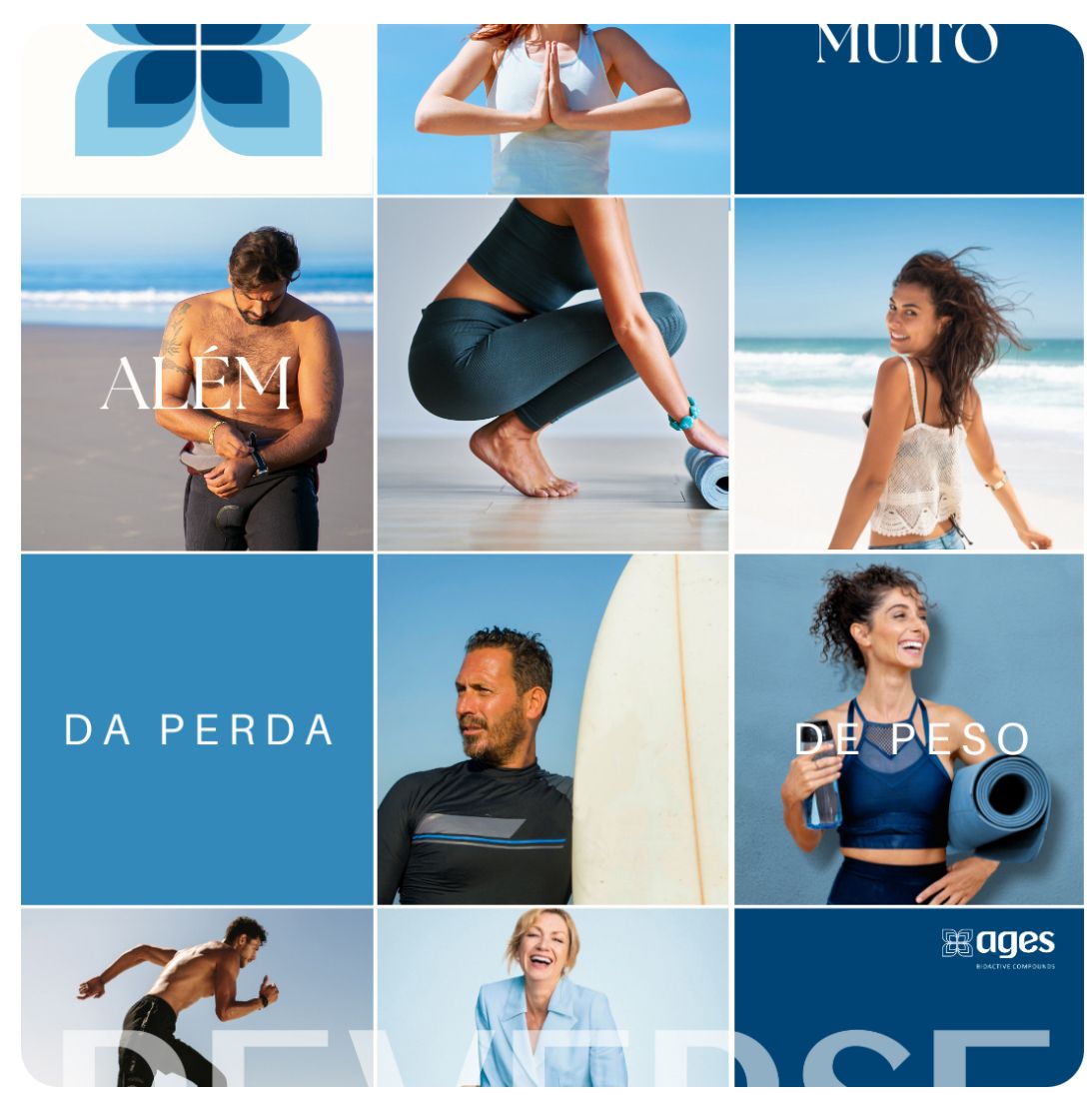 REVERSE - modulação metabólica em rede, com impacto nos principais pilares envolvidos na cardiodiabesidade