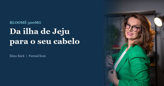 Queda de cabelo: já tentei de tudo e nada funciona
