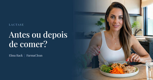 Lactase: o que é, quando usar, antes ou depois?