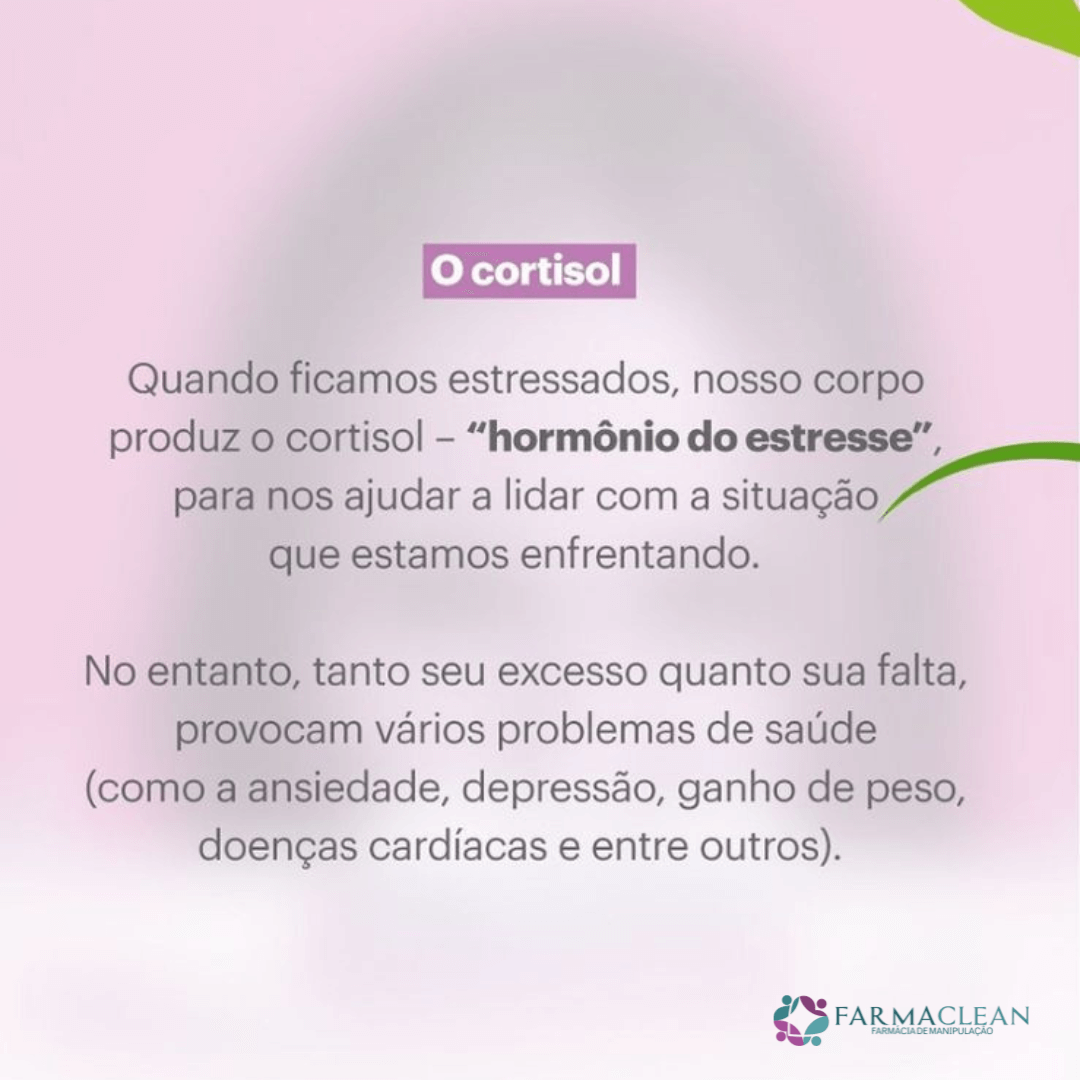 Ocibest® 300mg - Gerenciador natural do stress e controle da compulsão alimentar