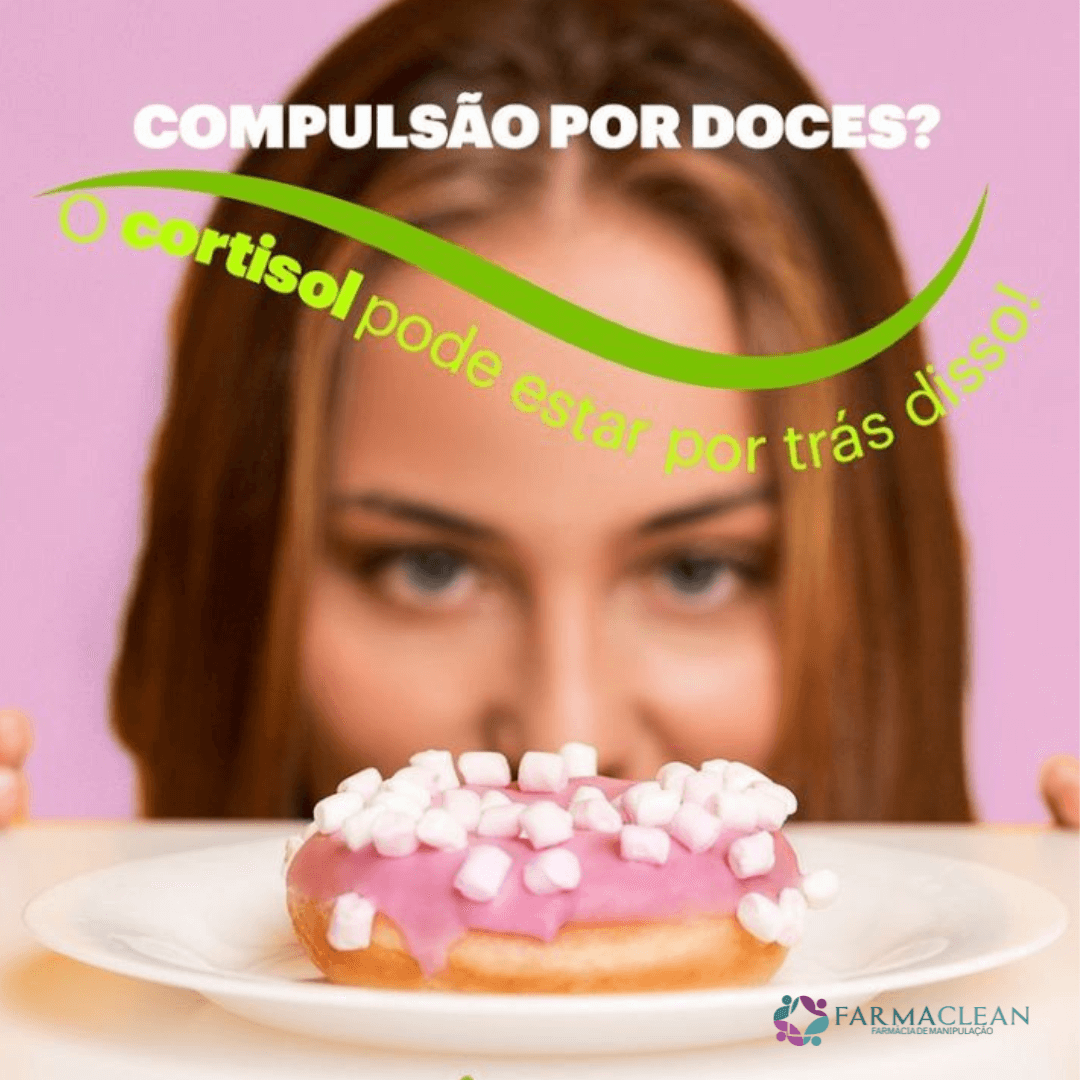 Ocibest® 300mg - Gerenciador natural do stress e controle da compulsão alimentar