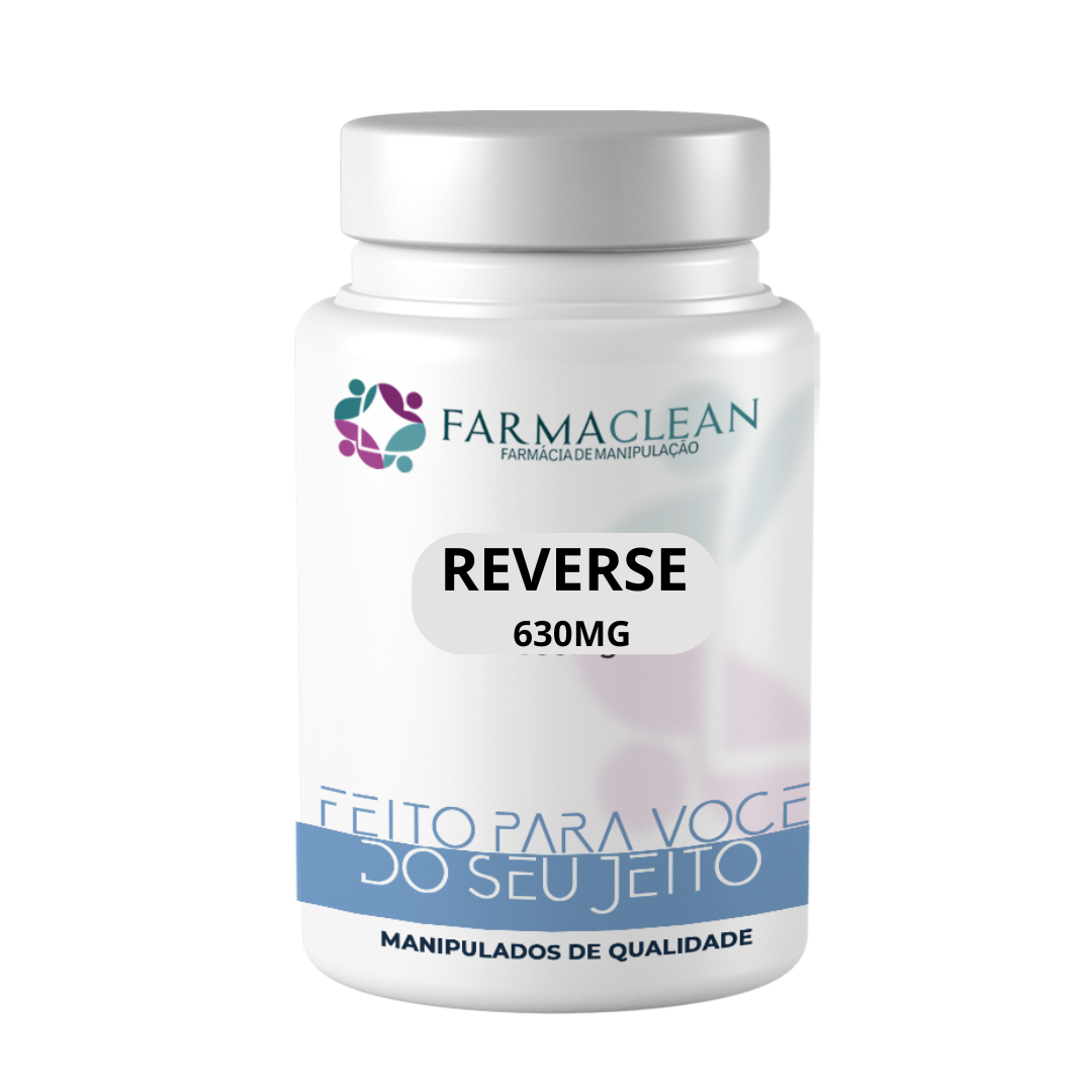 REVERSE - modulação metabólica em rede, com impacto nos principais pilares envolvidos na cardiodiabesidade