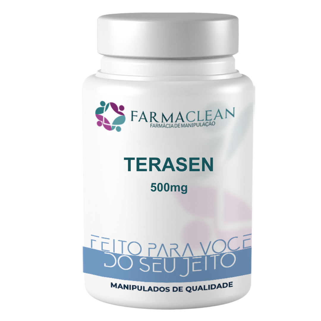 Terasen - 500mg