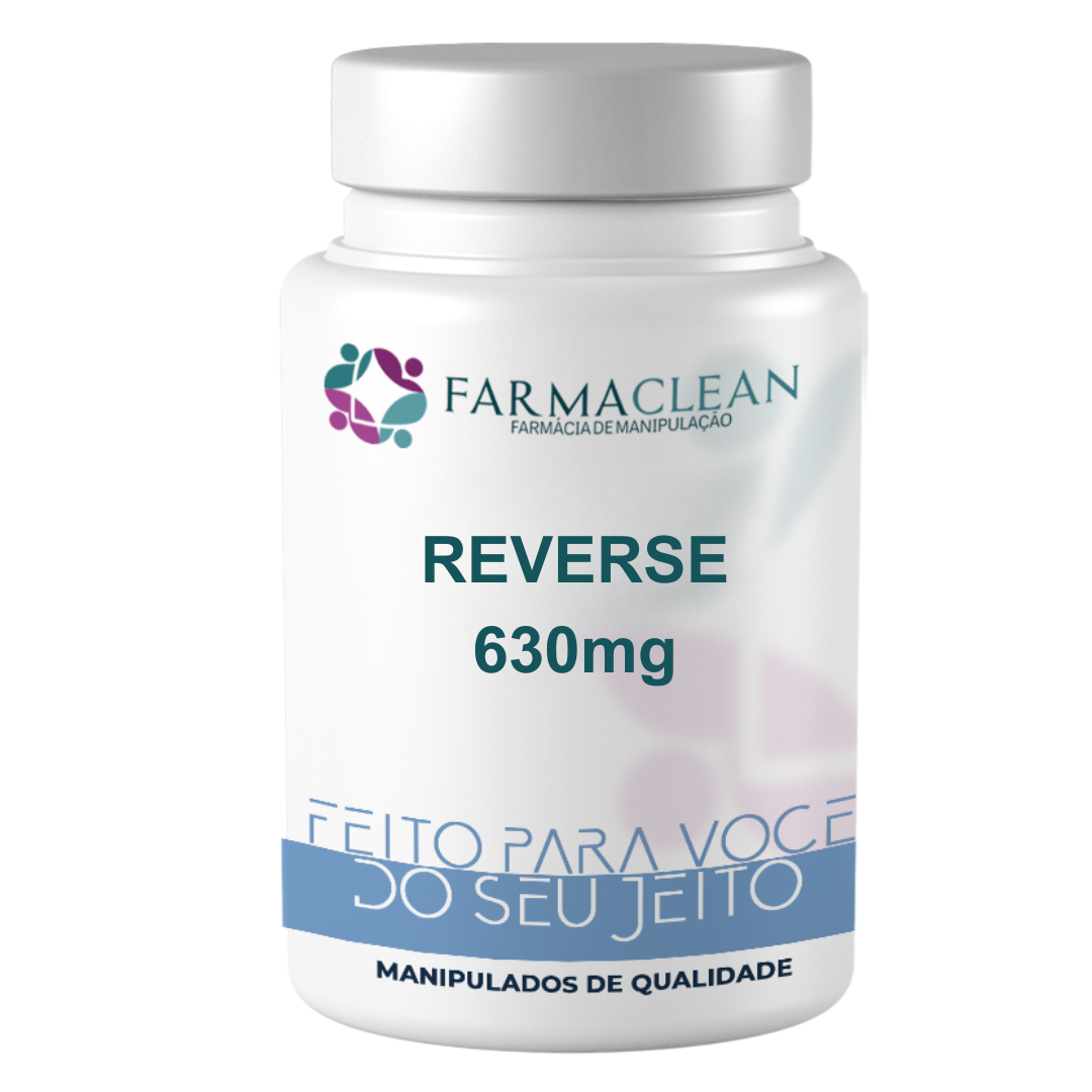 REVERSE - modulação metabólica em rede, com impacto nos principais pilares envolvidos na cardiodiabesidade