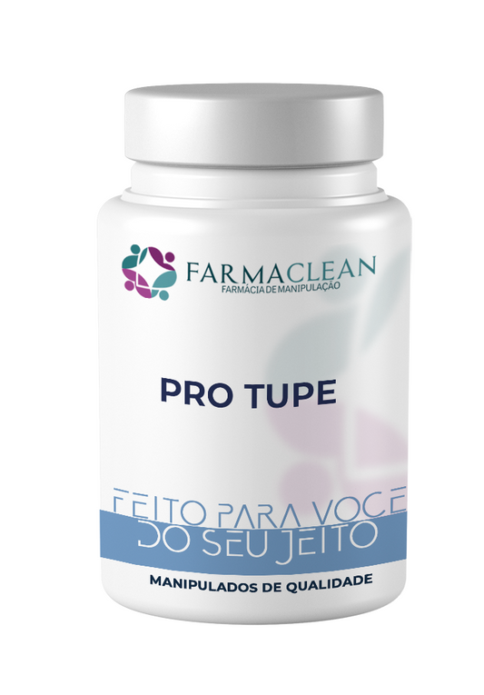 PROTup  O prazer de viver bem - menos sintomas da menopausa em aumento da libido