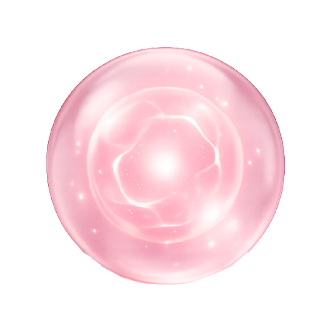 Esfera Reallagen + Beetroot Extract, rosa