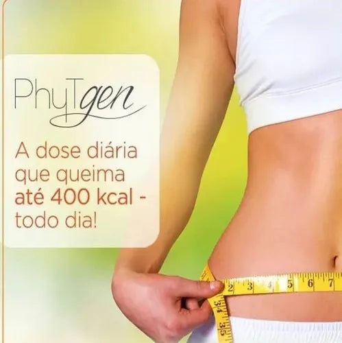 Mitburn Turbinado com Phytgen + morosil